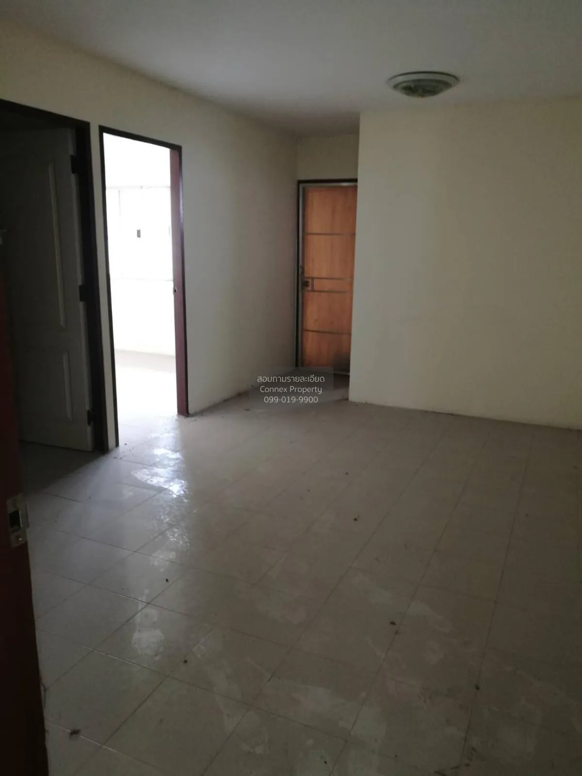 ขายคอนโด  ศินภา คอนโดมิเนียม คลองหนึ่ง คลองหลวง ปทุมธานี CX-85817 2