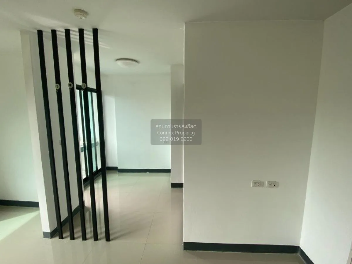 For Sale Condo , The Avenue Spring @ ABAC Bangna , Bang Sao Thong 2