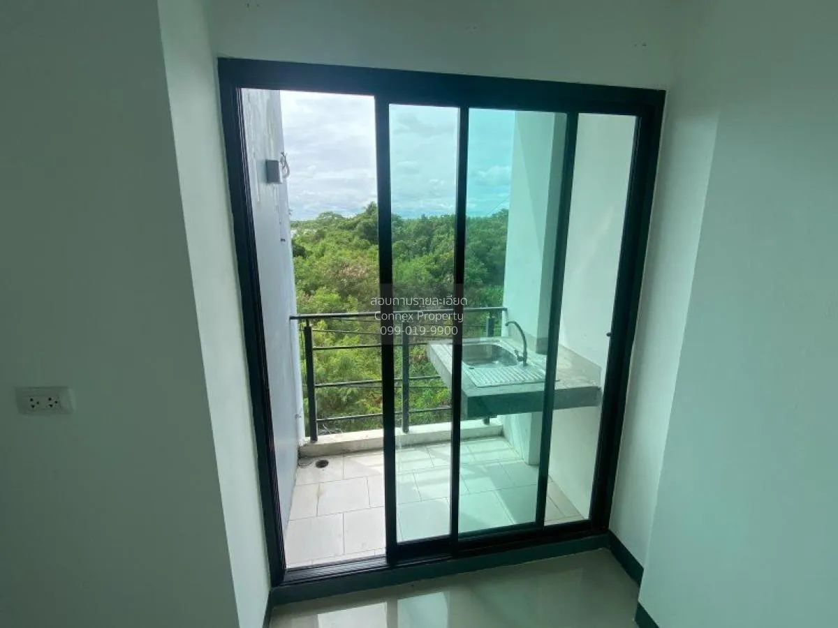 For Sale Condo , The Avenue Spring @ ABAC Bangna , Bang Sao Thong 3