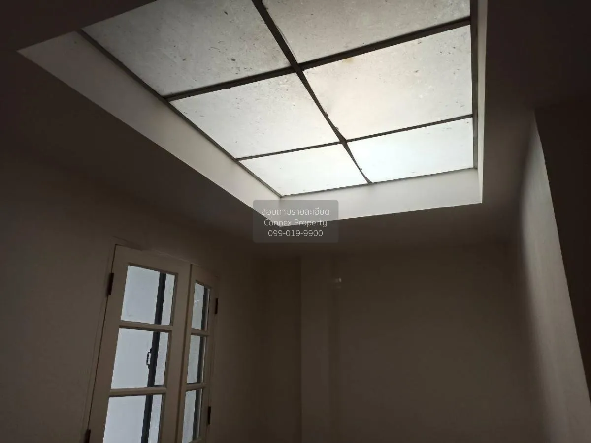 ขายทาวน์เฮ้าส์/ทาวน์โฮม  นันทนาการ์เด้น รังสิต บ้านกลาง เมืองปทุม