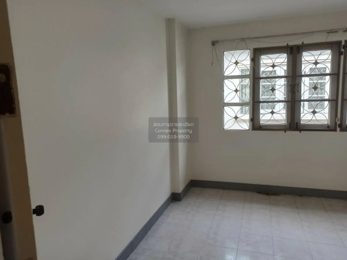 ขายทาวน์เฮ้าส์/ทาวน์โฮม  นันทนาการ์เด้น รังสิต บ้านกลาง เมืองปทุม