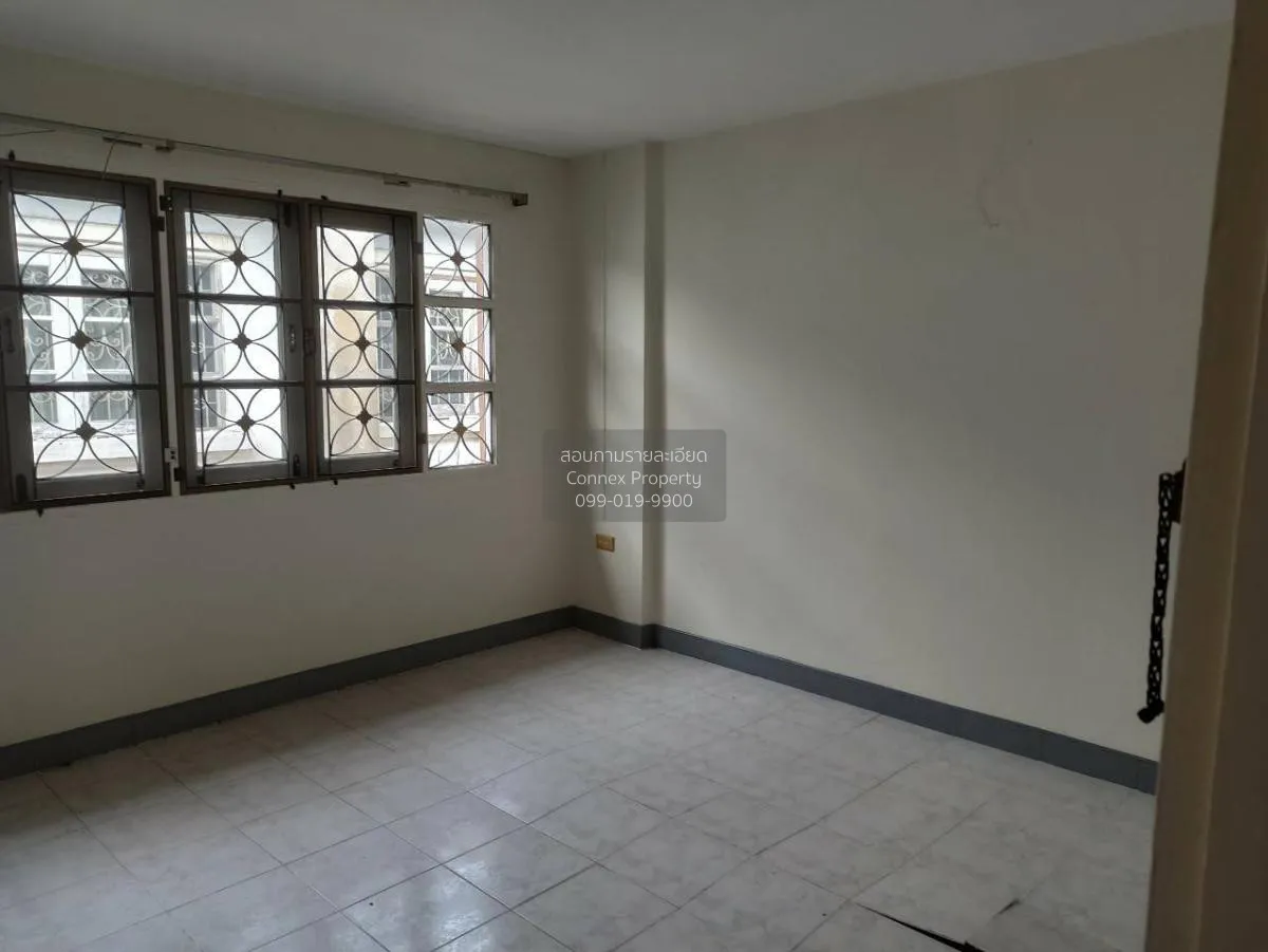 ขายทาวน์เฮ้าส์/ทาวน์โฮม  นันทนาการ์เด้น รังสิต บ้านกลาง เมืองปทุม