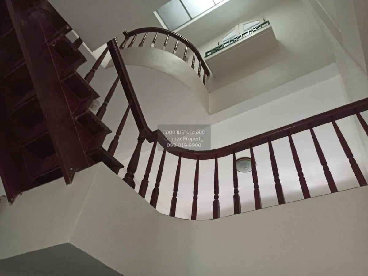 ขายทาวน์เฮ้าส์/ทาวน์โฮม  นันทนาการ์เด้น รังสิต บ้านกลาง เมืองปทุม 2