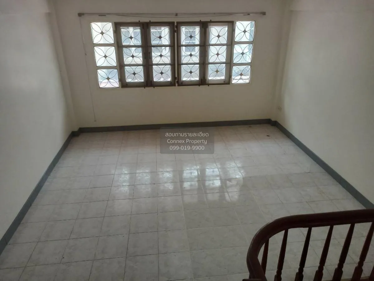 ขายทาวน์เฮ้าส์/ทาวน์โฮม  นันทนาการ์เด้น รังสิต บ้านกลาง เมืองปทุม