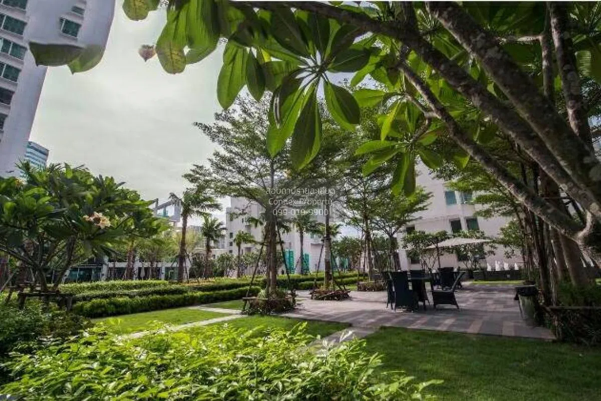 เช่าคอนโด  ที.ซี. กรีน MRT-พระราม 9 ห้วยขวาง เขต ห้วยขวาง กรุงเทพ