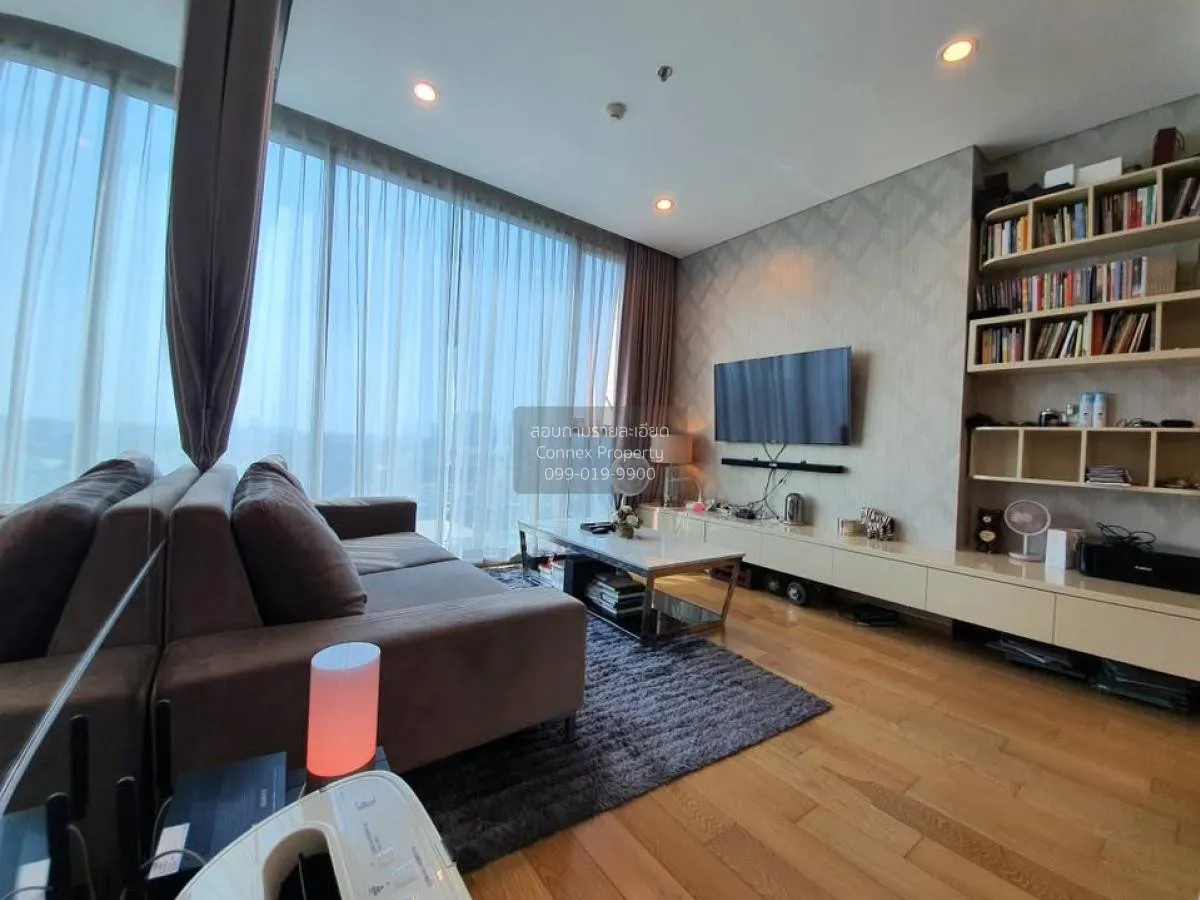 For Rent Condo , The Breeze Narathiwas , BTS-Chong Nonsi , Chong  2