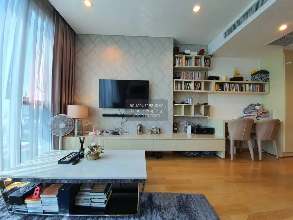 For Rent Condo , The Breeze Narathiwas , BTS-Chong Nonsi , Chong  3