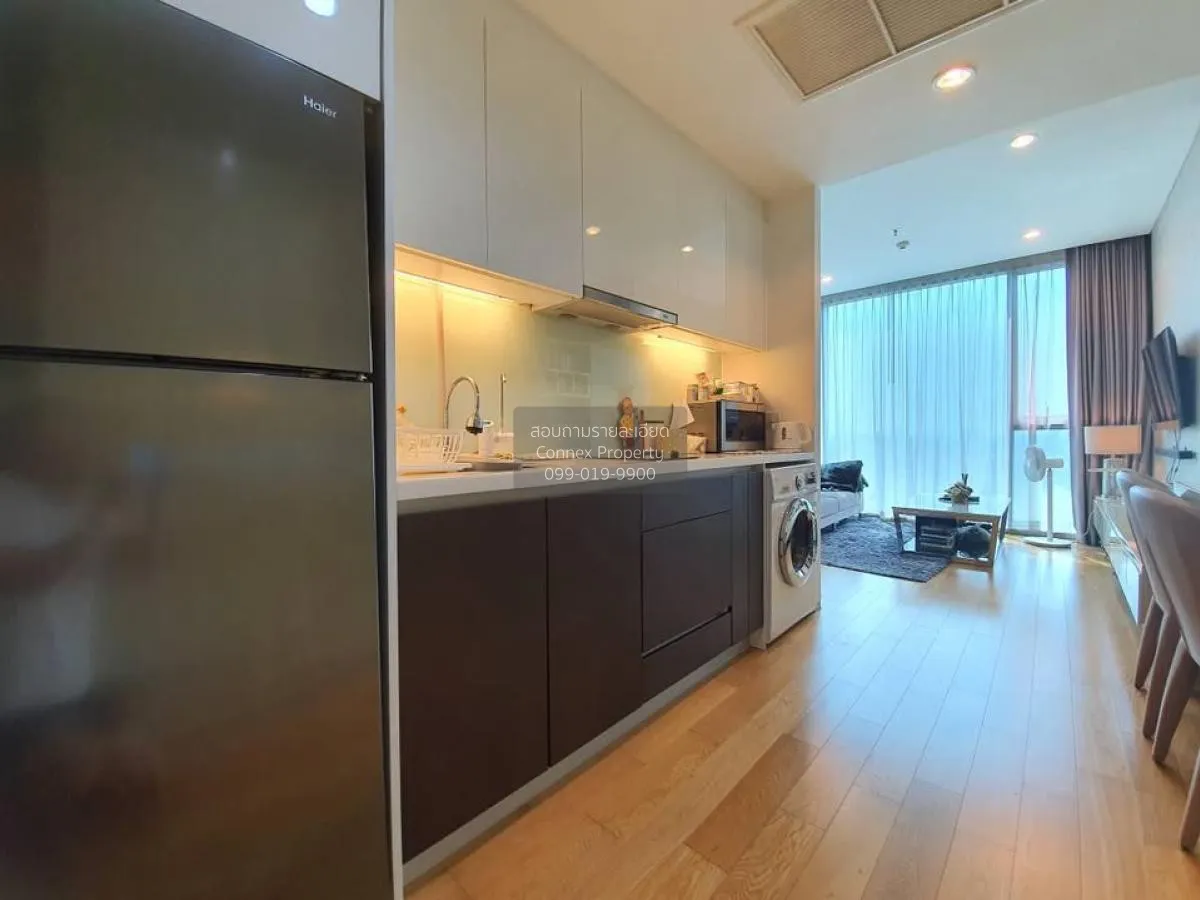 For Rent Condo , The Breeze Narathiwas , BTS-Chong Nonsi , Chong  4