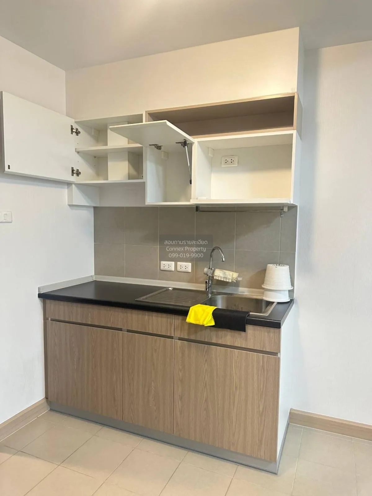 For Rent Condo , Supalai Veranda Rama 9 , MRT-Phra Ram 9 , Bang K 2