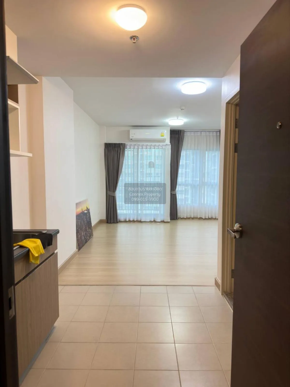 For Rent Condo , Supalai Veranda Rama 9 , MRT-Phra Ram 9 , Bang K 3