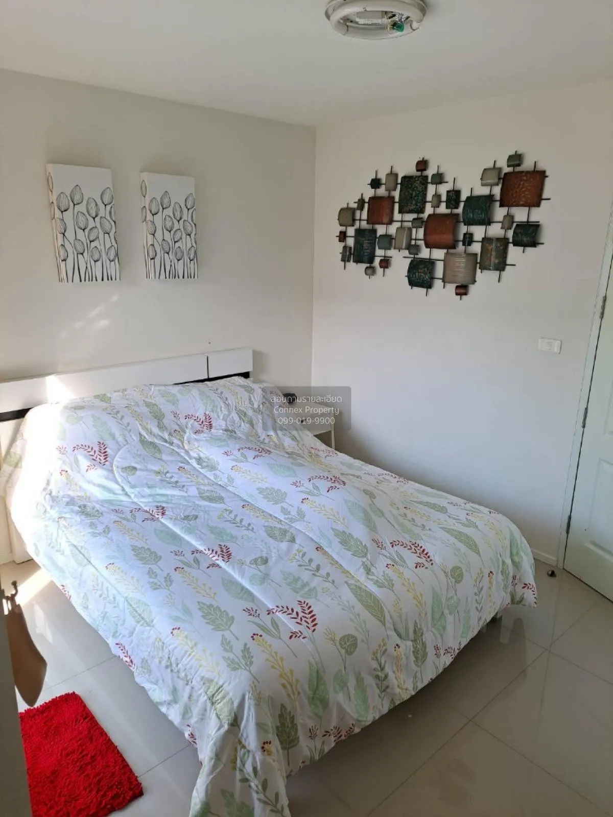 เช่าคอนโด  เคนซิงตัน คอนโด BTS-แบริ่ง สำโรงเหนือ เมืองสมุทรปราการ