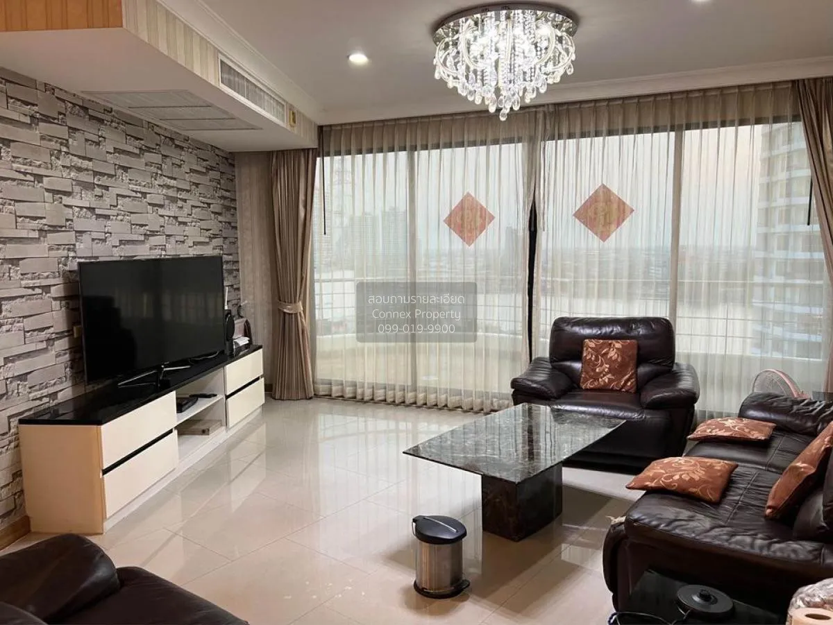 For Rent Condo , Supalai Casa Riva , Bang Kho Laem , Bang Kho Lae 1