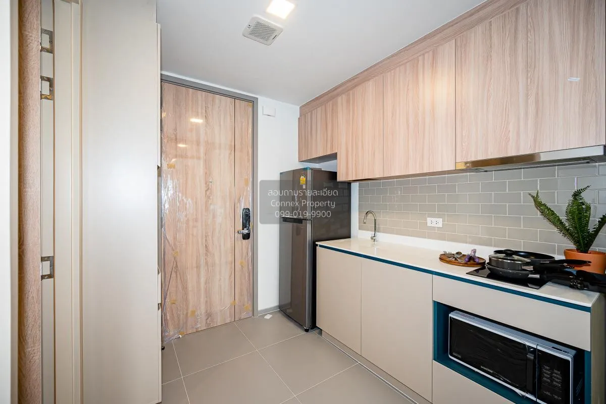 เช่าคอนโด  เอ็กซ์ที พญาไท BTS-พญาไท ถนนพญาไท เขต ราชเทวี กรุงเทพ 