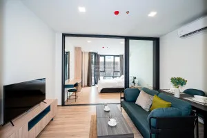 For Rent Condo , XT Phayathai , BTS-Phaya Thai , Thanon Phyathai , Rat Thewi , Bangkok , CX-85828