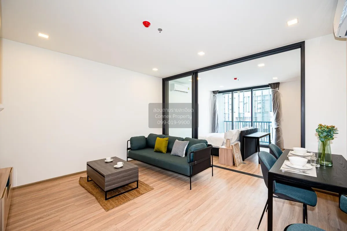 For Rent Condo , XT Phayathai , BTS-Phaya Thai , Thanon Phyathai  1