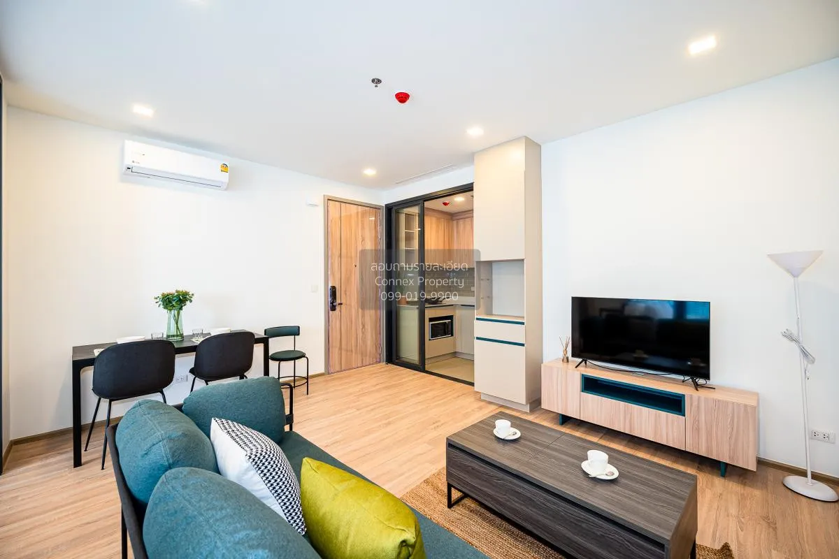 For Rent Condo , XT Phayathai , BTS-Phaya Thai , Thanon Phyathai  2