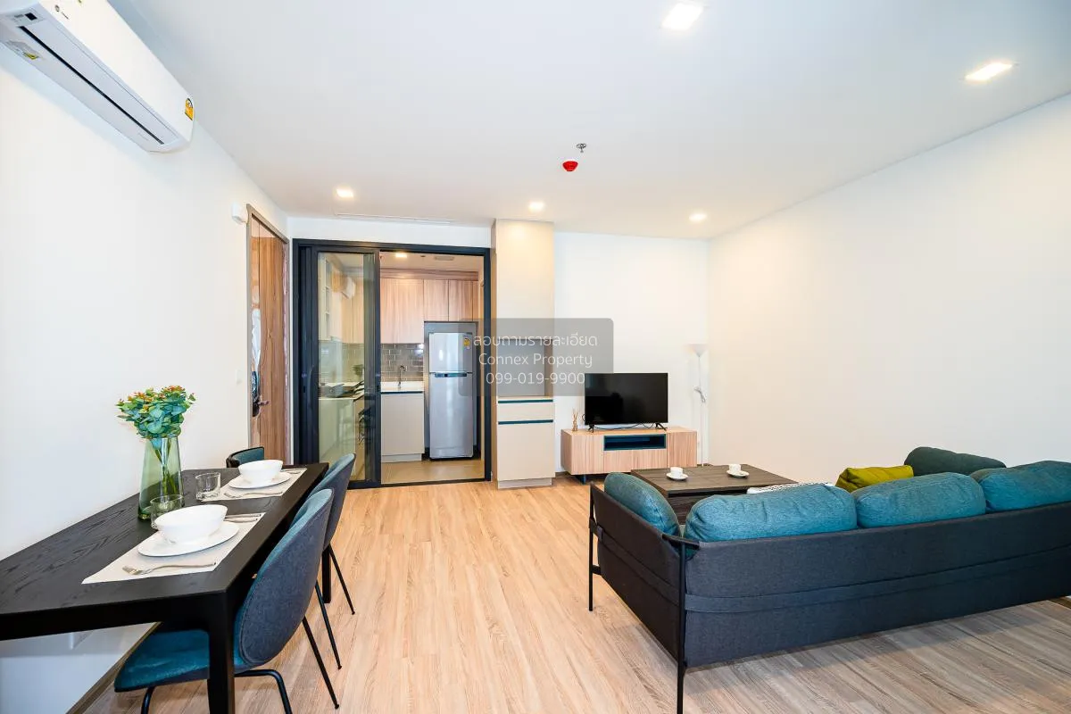 For Rent Condo , XT Phayathai , BTS-Phaya Thai , Thanon Phyathai  3