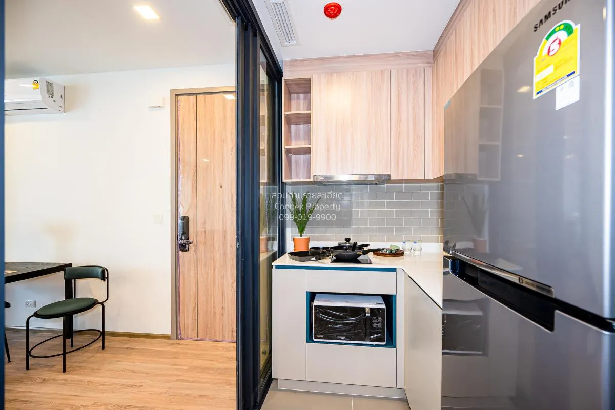 For Rent Condo , XT Phayathai , BTS-Phaya Thai , Thanon Phyathai  4