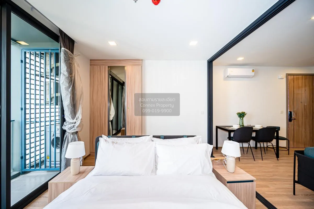 For Rent Condo , XT Phayathai , BTS-Phaya Thai , Thanon Phyathai 