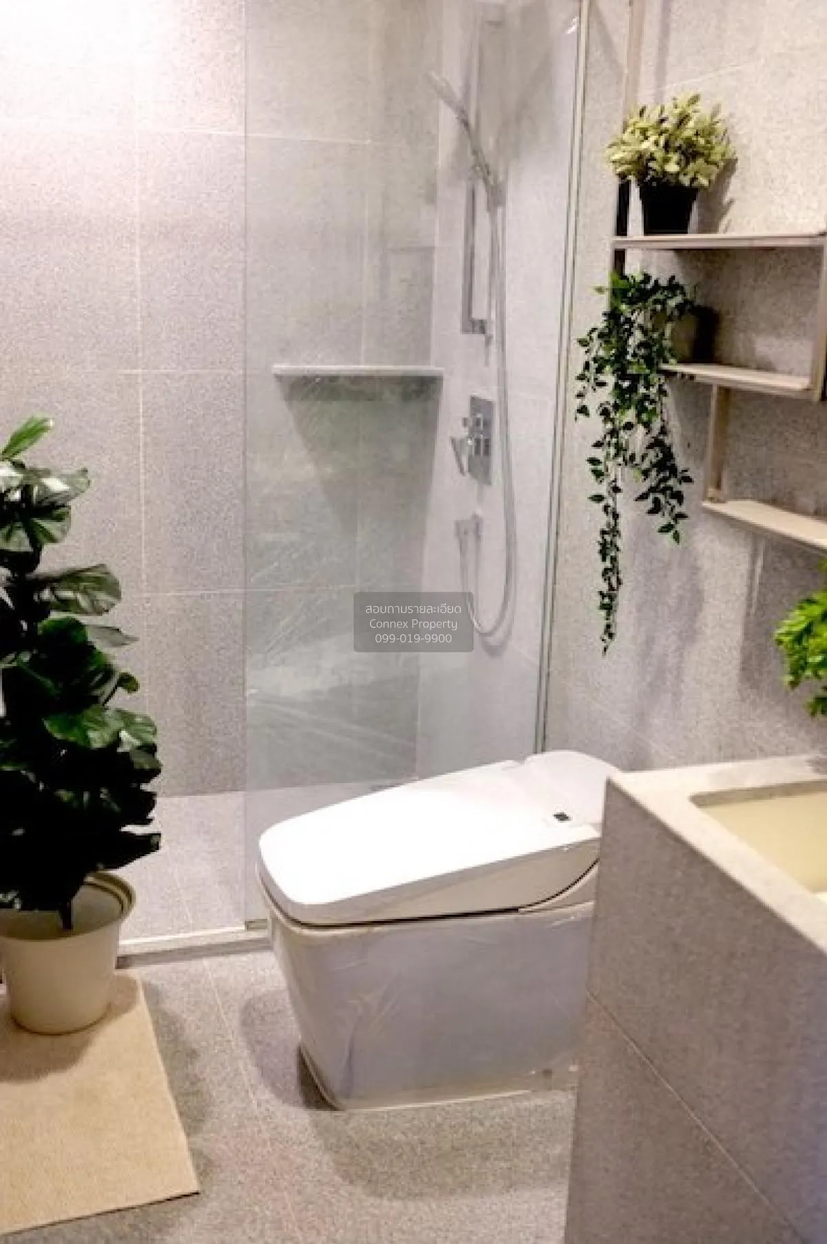 เช่าคอนโด  เดอะไลน์ ราชเทวี BTS-ราชเทวี ถนนเพชรบุรี เขต ราชเทวี ก