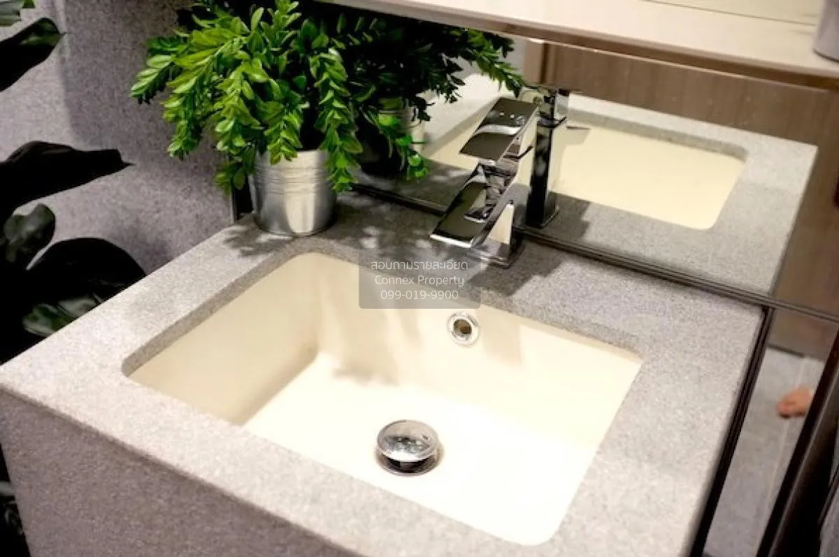 เช่าคอนโด  เดอะไลน์ ราชเทวี BTS-ราชเทวี ถนนเพชรบุรี เขต ราชเทวี ก