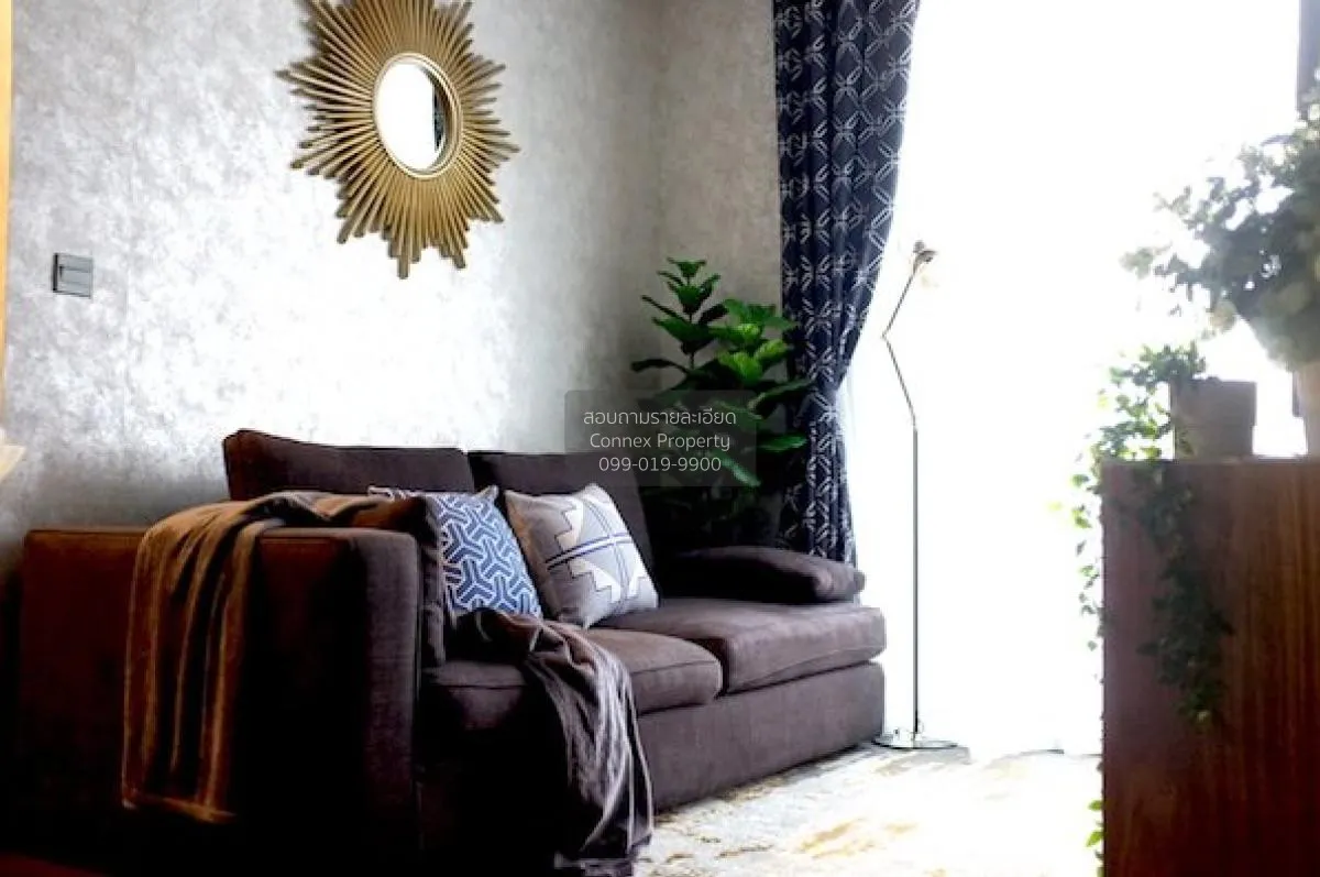 เช่าคอนโด  เดอะไลน์ ราชเทวี BTS-ราชเทวี ถนนเพชรบุรี เขต ราชเทวี ก 2