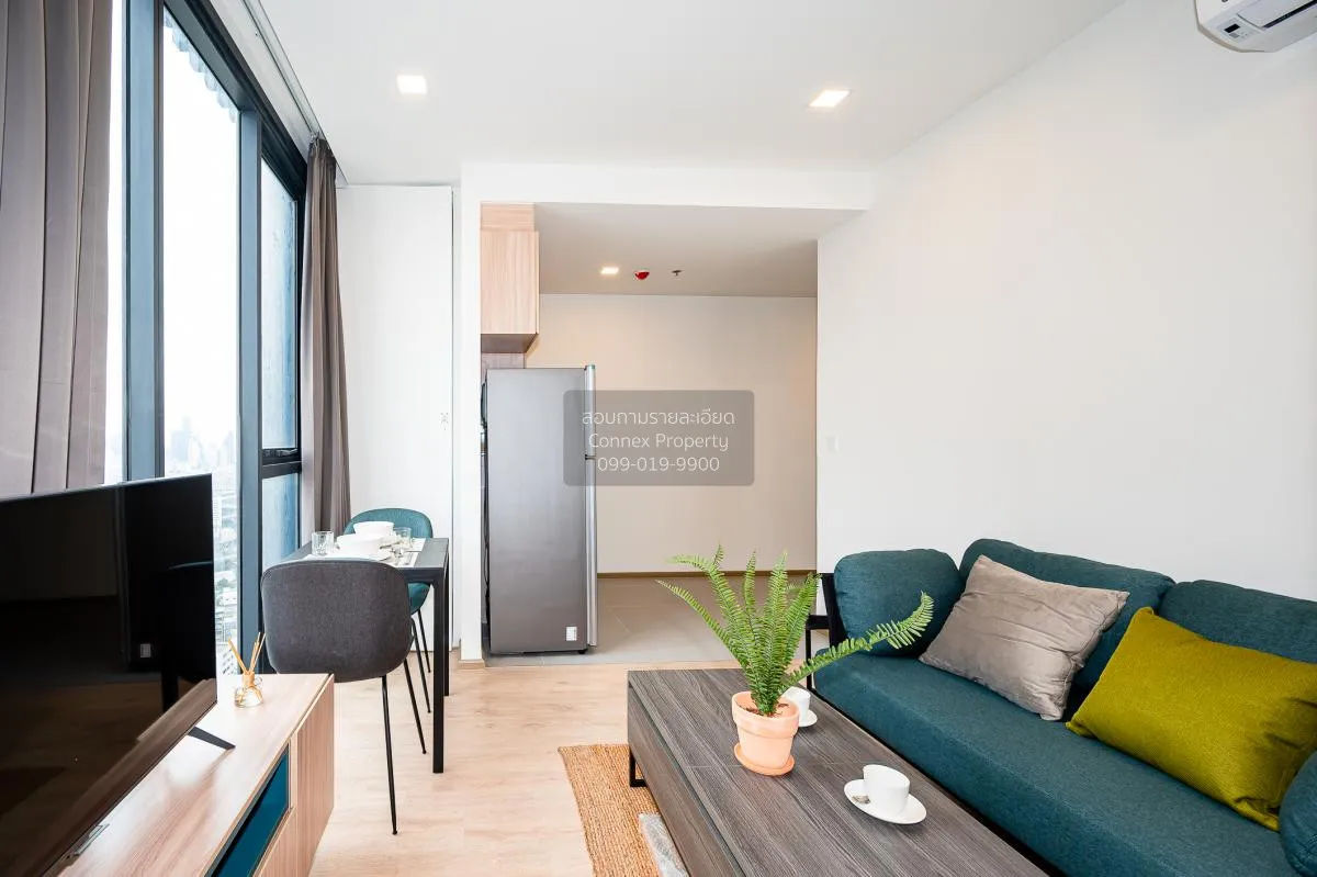 For Rent Condo , XT Phayathai , BTS-Phaya Thai , Thanon Phyathai  1