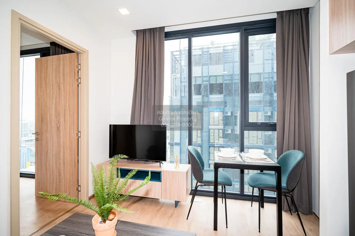 For Rent Condo , XT Phayathai , BTS-Phaya Thai , Thanon Phyathai  2