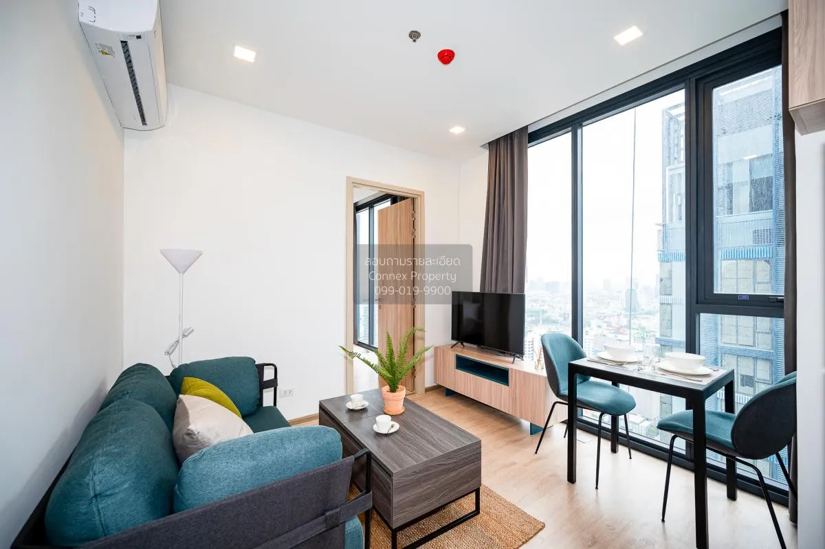 For Rent Condo , XT Phayathai , BTS-Phaya Thai , Thanon Phyathai  3