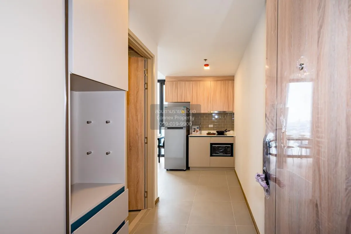 For Rent Condo , XT Phayathai , BTS-Phaya Thai , Thanon Phyathai  4