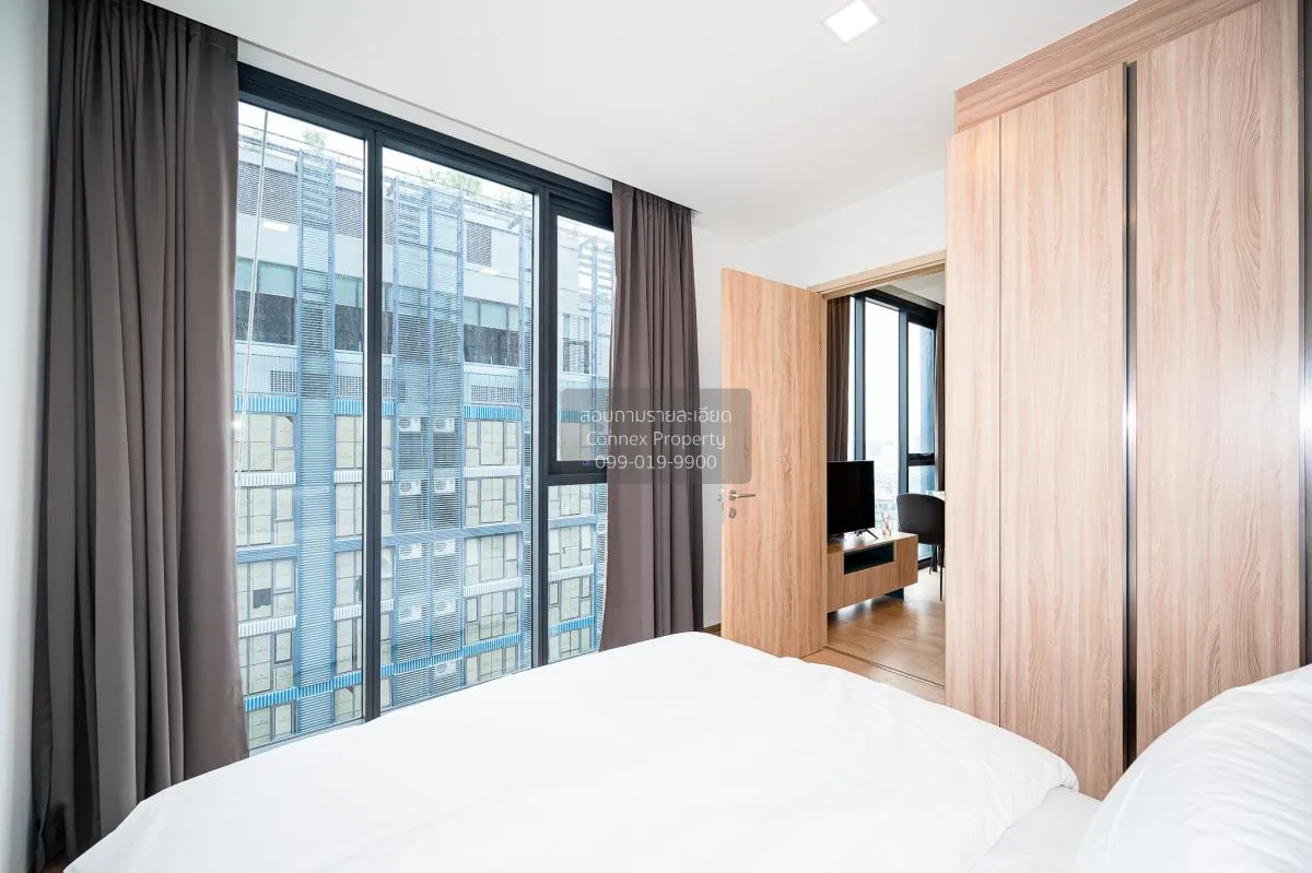 For Rent Condo , XT Phayathai , BTS-Phaya Thai , Thanon Phyathai 