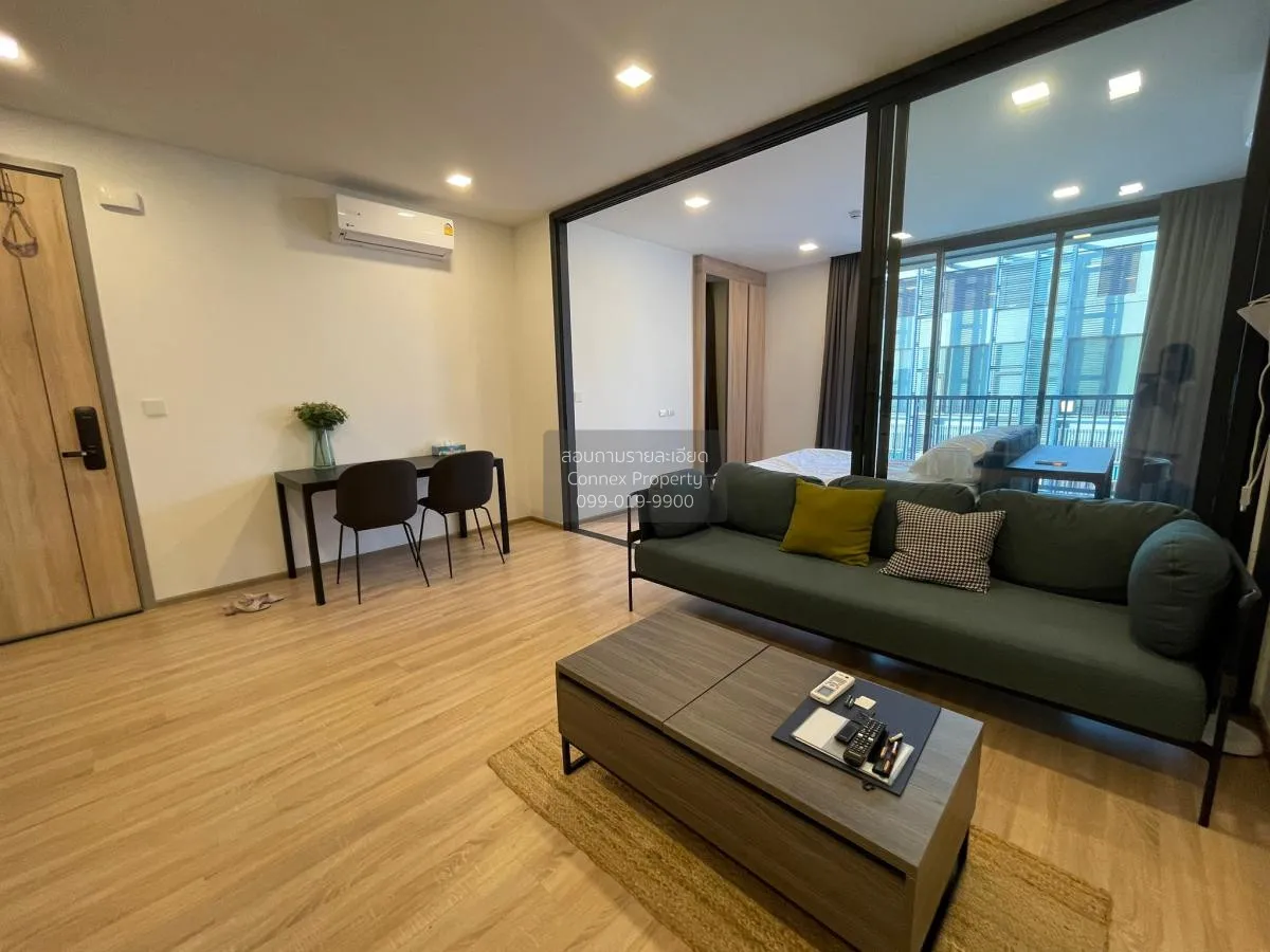 For Rent Condo , XT Phayathai , BTS-Phaya Thai , Thanon Phyathai  2