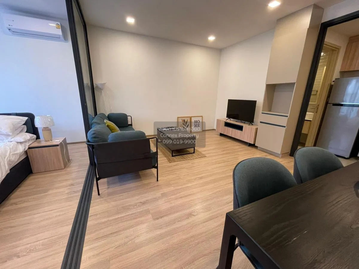 For Rent Condo , XT Phayathai , BTS-Phaya Thai , Thanon Phyathai  3