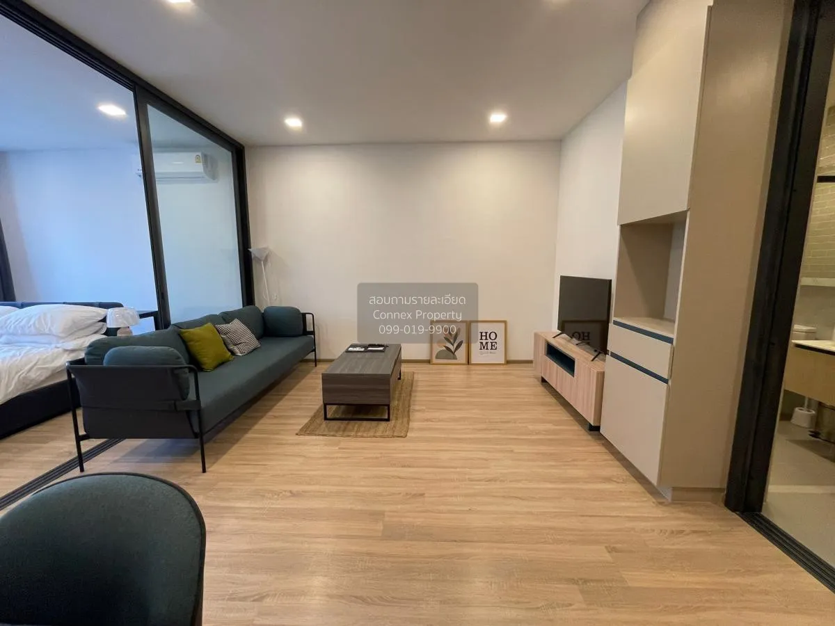 For Rent Condo , XT Phayathai , BTS-Phaya Thai , Thanon Phyathai  4