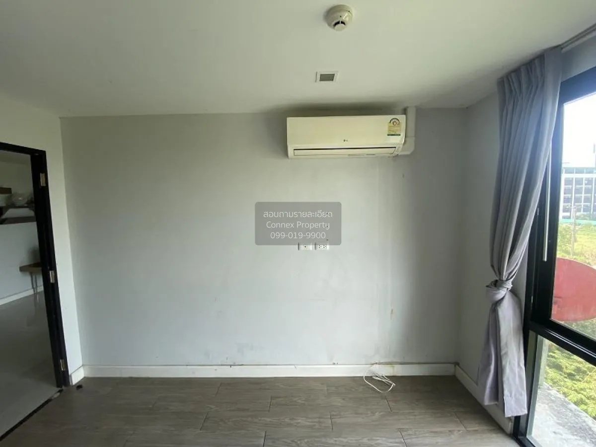 ขายคอนโด  เอบาโคนี่ บางบ่อ บางบ่อ สมุทรปราการ CX-85850 4