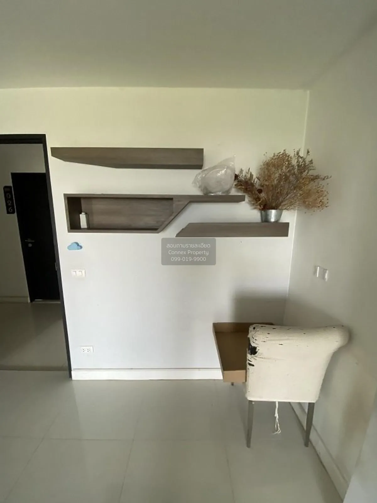 ขายคอนโด  เอบาโคนี่ บางบ่อ บางบ่อ สมุทรปราการ CX-85850