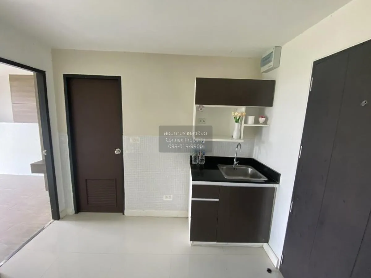 ขายคอนโด  เอบาโคนี่ บางบ่อ บางบ่อ สมุทรปราการ CX-85850