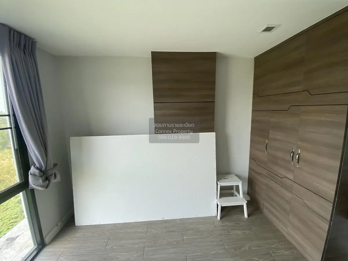 ขายคอนโด  เอบาโคนี่ บางบ่อ บางบ่อ สมุทรปราการ CX-85850