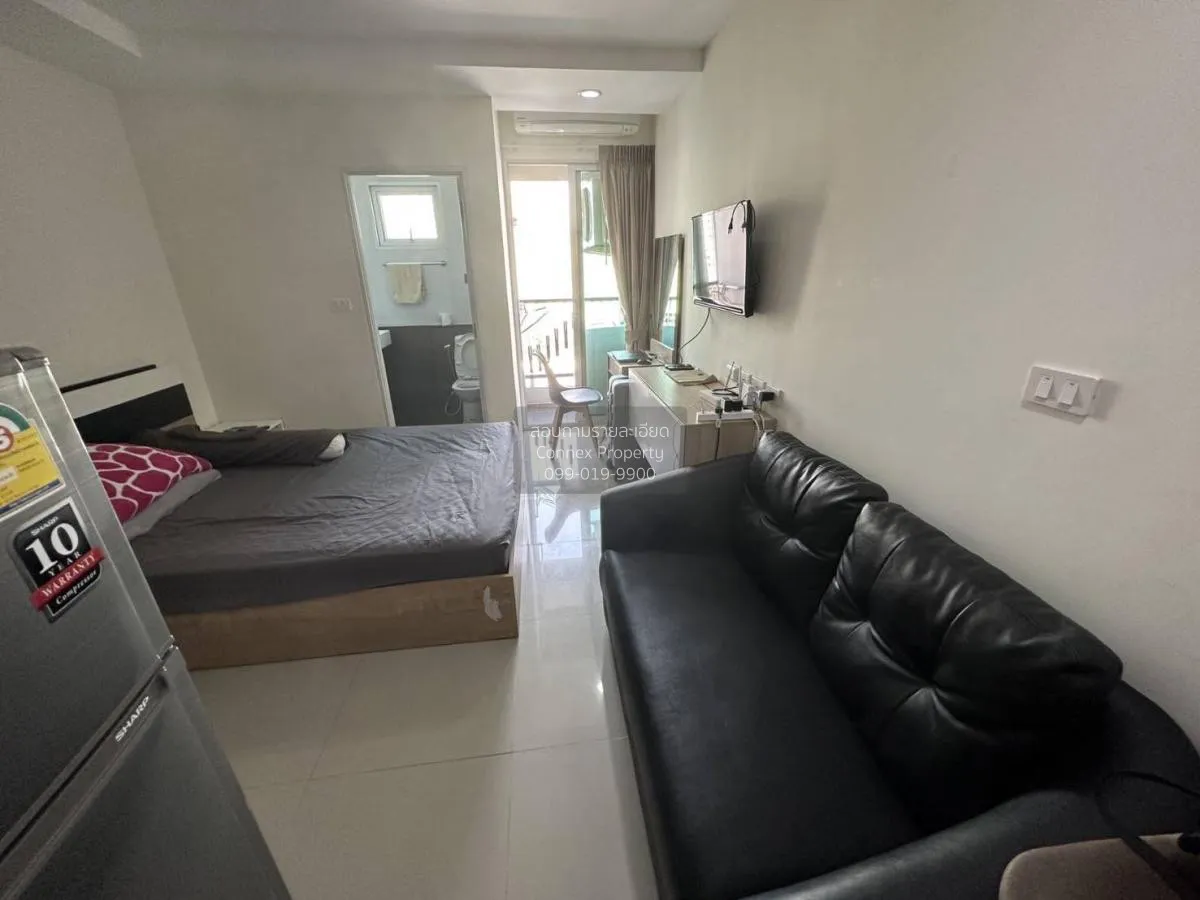 For Sale Condo , Asakan Place Srinakarin , Min Buri , Min Buri ,  1