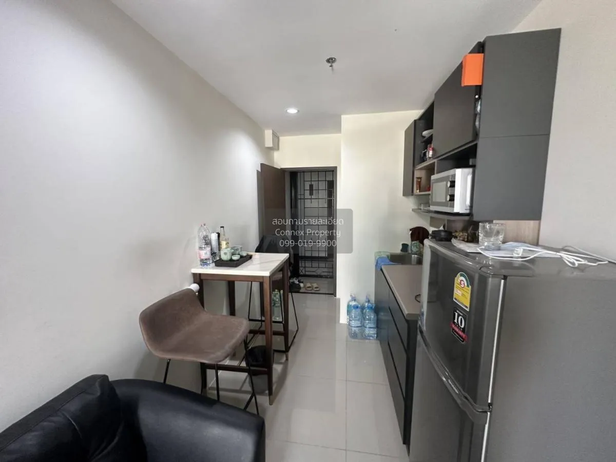 For Sale Condo , Asakan Place Srinakarin , Min Buri , Min Buri ,  2