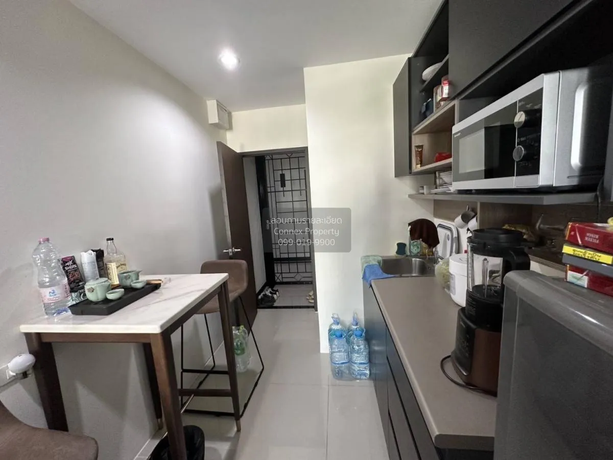 For Sale Condo , Asakan Place Srinakarin , Min Buri , Min Buri ,  3
