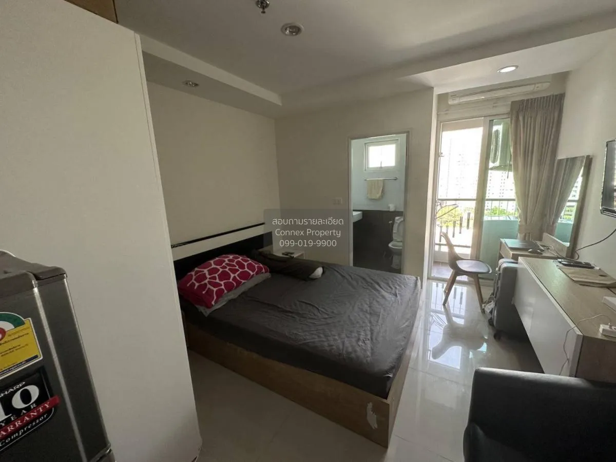 For Sale Condo , Asakan Place Srinakarin , Min Buri , Min Buri , 