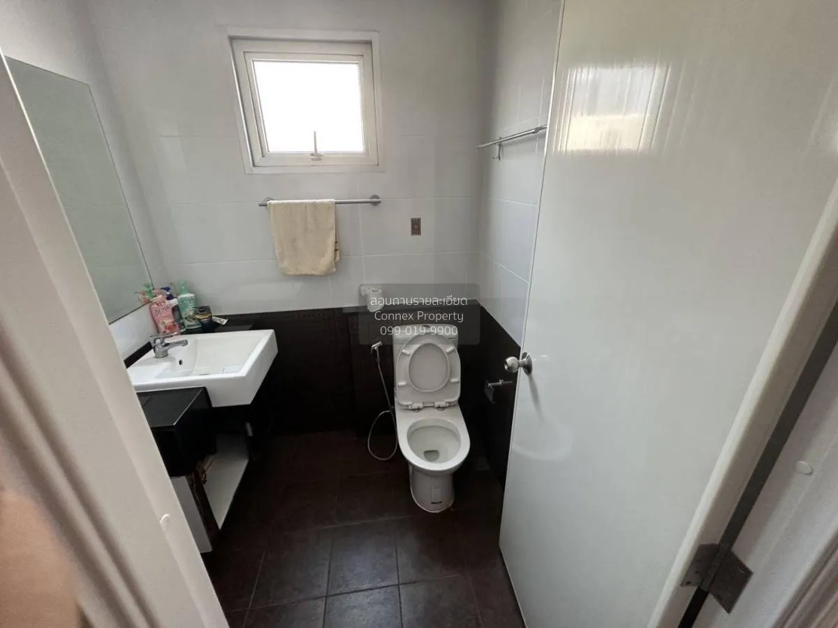 For Sale Condo , Asakan Place Srinakarin , Min Buri , Min Buri , 