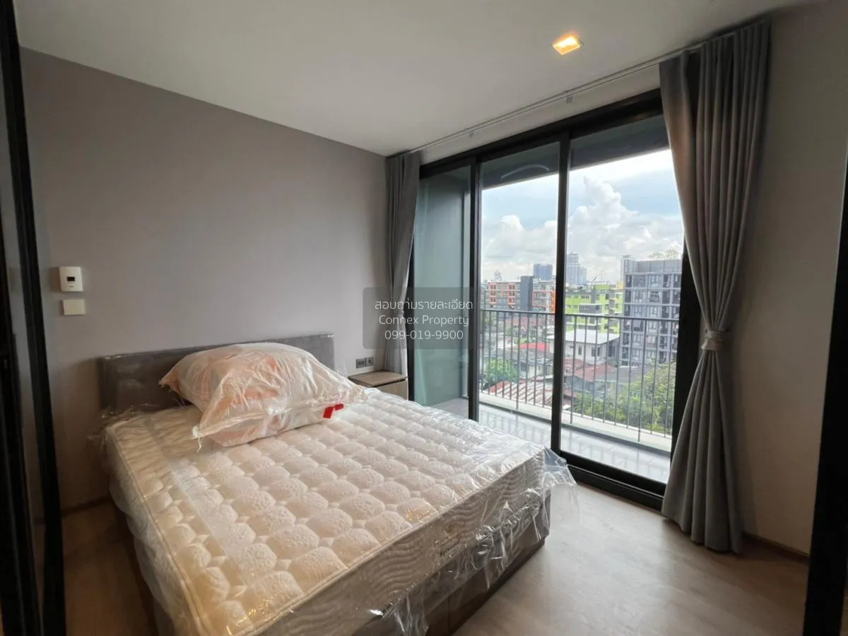 For Rent Condo , The Line Phahonyothin Park , BTS-Ha Yaek Lat Phr 3