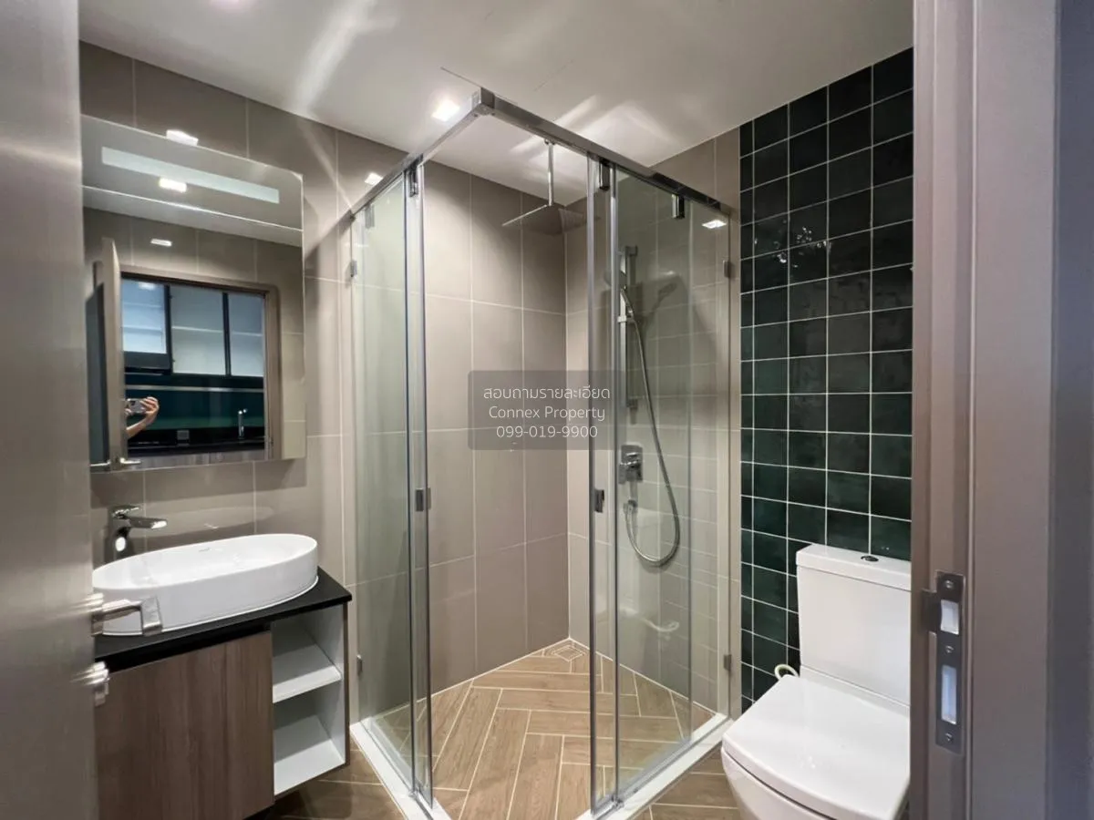 For Rent Condo , The Line Phahonyothin Park , BTS-Ha Yaek Lat Phr