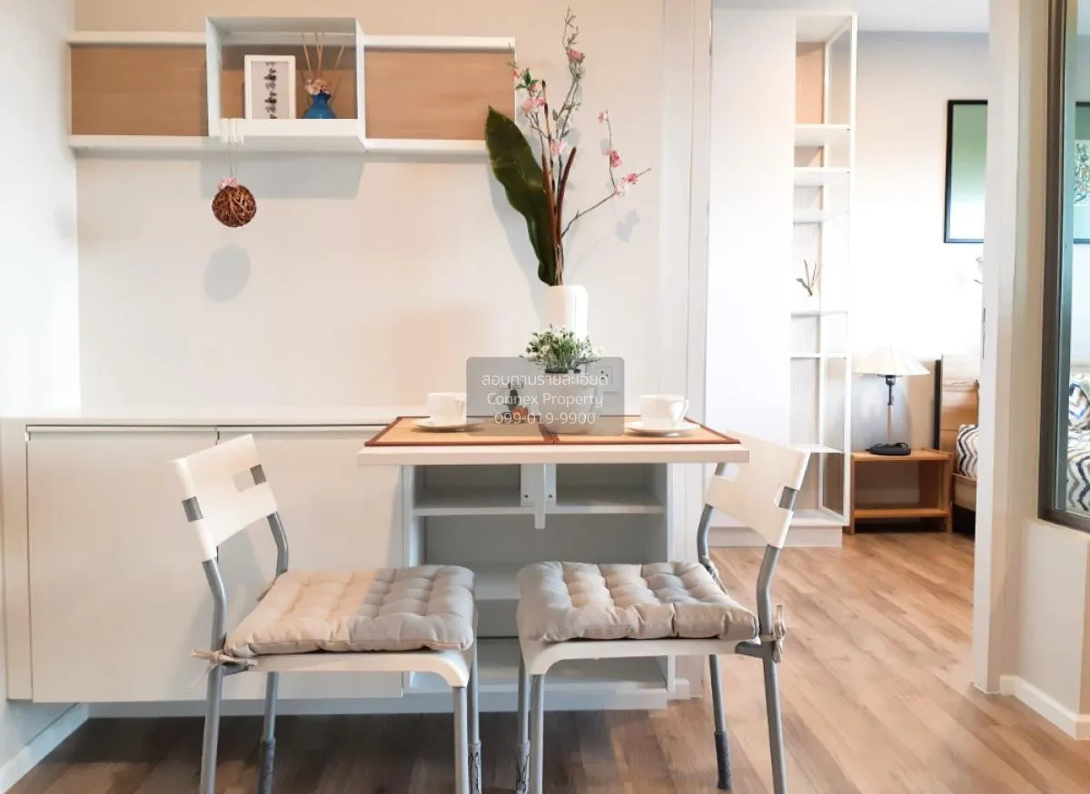 เช่าคอนโด  อีส 2 พระราม 2 แสมดำ เขต บางขุนเทียน กรุงเทพ CX-85859