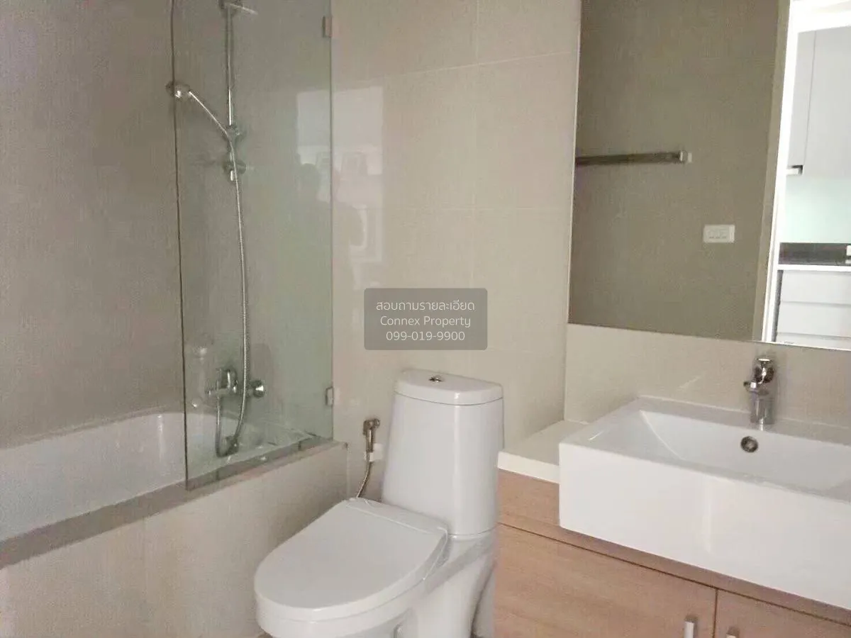 เช่าคอนโด  โนเบิล รีไฟน์ BTS-พร้อมพงษ์ คลองตัน เขต คลองเตย กรุงเท