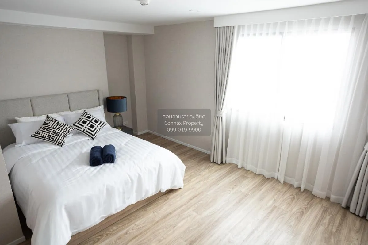 For Rent Condo , Blossom Condo @ Sathorn Charoenrat , BTS-Surasak