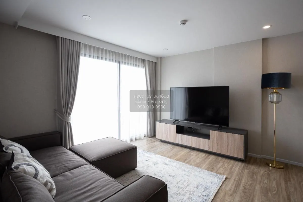 For Rent Condo , Blossom Condo @ Sathorn Charoenrat , BTS-Surasak 2