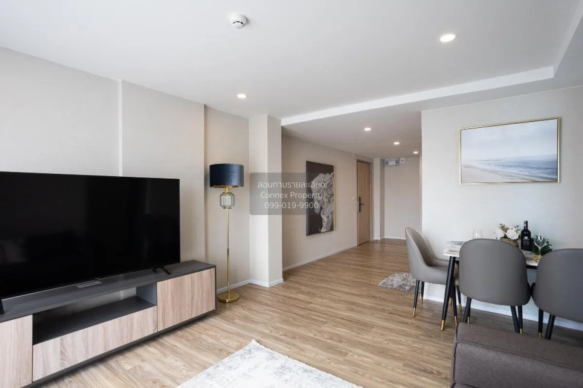 For Rent Condo , Blossom Condo @ Sathorn Charoenrat , BTS-Surasak 3